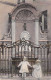 BELGIQUE - BRUXELLES -  Manneken Pis - Carte Postale Ancienne - Berühmte Personen