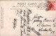 ! Old Postcard Hongkong, Queens Road, 1912 Gelaufen Nach Schwerin - Cina (Hong Kong)