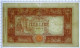 1000 LIRE BARBETTI GRANDE M MATRICE LATERALE TESTINA DECRETO 24/04/1918 MB/BB - Regno D'Italia – Other