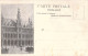 BELGIQUE - BRUXELLES - Esposizione Internationale - 1903 - Carte Postale Ancienne - Universal Exhibitions