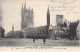 BELGIQUE - YPRES - Campagne De 1914 - Ruines D'YPRES - Carte Postale Ancienne - Autres & Non Classés