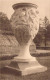 BELGIQUE - MORLANWELZ - Parc De Mariemont - La Bacchanale De Godefroid Devresse - Art - Carte Postale Ancienne - Morlanwelz