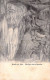 BELGIQUE - HAN SUR LESSE - Grotte De Han - Portique Des Draperies - Carte Postale Ancienne - Otros & Sin Clasificación