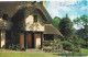 SELWORTHY, Nr MINEHEAD, SOMERSET, ENGLAND. UNUSED POSTCARD   Gv9 - Minehead