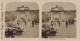 Photographies Stéréoscopiques - Série 123 - Romes - Edition Paris Stéréo - Lot De 12 Photos - Stereoscopic