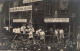 Belgique - Charleroi  Carte Photo - Procession - Cardinal Mercier - Carte Postale Ancienne - Charleroi