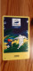 Phonecard Italy - Michelin, Football World Cup, France -  Mint - Public Ordinary