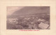 Nouvelle Calédonie - Thio - Point Central - Panorama   - Carte Postale Ancienne - Nuova Caledonia