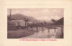 Nouvelle Calédonie - Thio - La Mission - Le Transbordeur   - Carte Postale Ancienne - Nouvelle-Calédonie