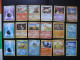 LOT De 36 Cartes POKEMON - Lots & Collections