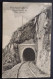 00119*AUSTRIA*ÖSTERREICH*RAILWAY TUNNEL*EISENBAHNTUNNEL*WACHAUER BAHN*KLEIN-PÖCHLARN*1912 - Wachau