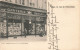 Belgique - Liège - 12 Rue De L'université - Ganterie Samdam - Van Dantzig Et Fils - Carte Postale Ancienne - Liege