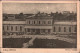 ! 1916 Alte Feldpost Ansichtskarte Aus Wilna, Vilnius, Bahnhof, Voksal, Dworzek, Gare, Litauen - Litouwen