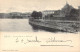 BELGIQUE - Liège - La Meuse à L'évêché - Carte Postale Ancienne - Liege