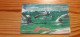 Phonecard British Virgin Islands 218CVVA - Ship - Jungferninseln (Virgin I.)