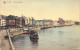 BELGIQUE - Liège - Quai De La Batte - Carte Postale Ancienne - Liege