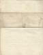 1849 NAVIGATION TRANSPORT FLUVIAL ASSURANCES MARITIMES MAYENCE Allemagne  Gray Haute Saone  Cargaison Orge Par Bateau - 1800 – 1899