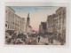 AUSTRIA  WELS Nice Postcard - Wels