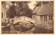 BELGIQUE - Bruges - Derrière Gruuthuse - Carte Postale Ancienne - Brugge