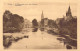 BELGIQUE - Bruges - Le Minnewater Ou Le Lac D'Amour - Carte Postale Ancienne - Brugge