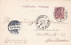 Italy - Roma La Quercia Di Torquato Tasso - Posted 1904 To Germany - Parques & Jardines