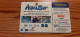 Phonecard Spain - AquaSur 53.000 Ex. - Commemorative Advertisment