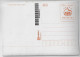 Brazil 1998 Postal Stationery Card BP-192 17th International Cancer Congress In Rio De Janeiro Health Desease Unused - Entiers Postaux