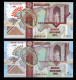 3 Diff. Test Notes GOZNAK 2008 From Kasachstan, UNC, CV = 45 $, 3 Colours - Kazakhstan