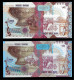 3 Diff. Test Notes GOZNAK 2008 From Kasachstan, UNC, CV = 45 $, 3 Colours - Kazakistan