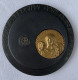 Médaille Bronze. Portugal. Associacao Industrial Portuguesa 1837-1987. - Professionnels / De Société