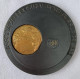 Médaille Bronze. Portugal. Associacao Industrial Portuguesa 1837-1987. - Gewerbliche