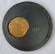 Médaille Bronze. Portugal. Associacao Industrial Portuguesa 1837-1987. - Professionals / Firms