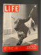 Journal Américain  Life 1946 - Documents