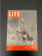 Journal Américain  Life 1945 - Documents