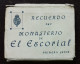 SPAIN - Recuerdo Del Monasterio De El Escorial, Primera Serie / 7 Images - Sammlungen & Sammellose