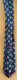 NL.- STROPDAS - AMRO - JOS SCHROER PROMOGIFTS ROTTERDAM. Necktie - Cravate - Kravate - Ties. - Ties