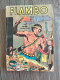 BD FLAMBO N° 2 LUG Le Petit Ranger  15/08/1959 DAN LUKY N° 1 - Lug & Semic