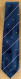 NL.- STROPDAS - NEDLLOYD - SPECIALLY DESIGNED FOR NEDLLOYD A TRITON PRODUCT. Necktie - Cravate - Kravate - Ties. - Cravates