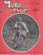 MOTO REVUE N° 1227 - 1955 -  ESSAI GNOME RHONE L35 - Motorrad