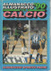 ALMANACCO ILLUSTRATO DEL CALCIO PANINI 1990 - Sports
