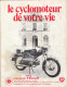 MOTO REVUE N° 2040 - 1971 -  GP DE L'ULSTER - CASTELLET - 24H DE LIEGE - Moto