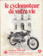 MOTO REVUE N° 2040 - 1971 -  GP DE L'ULSTER - CASTELLET - 24H DE LIEGE - Motorrad