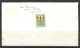 New Zealand 1954 Health Stamps SOUVENIR Cover To PORTUGAL WITH VIGNETTE HEALTH MOUNT ASPIRING Mountain Climbing - FDC