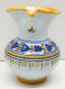 Delcampe - -PETIT PICHET VASE CERAMIQUE TALAVERA EL CARMEN ESPAGNE COLLECTION DECO XXe   E - Talavera/Toledo (ESP)