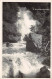 Wasserfall - BAD HOFGASTEIN BADGASTEIN Gelaufen 1940 (2238) - Bad Hofgastein