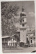 C8979) VILS In TIROL - Kirche U. HAUS Pfarrkirche ALT - Vils