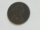 RARE !!!!   1 Cent 1802  Draped Bust - United States Of AMERICA - États-Unis - USA    *** EN ACHAT IMMEDIAT  *** - 1796-1807: Draped Bust
