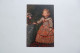 WIEN  -  Museum  -  " L'infante Marguerite Thérèse"     Par VELASQUEZ     - Peintures Et Tableaux - Musei