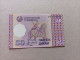 Billete De Tayikistán, De 50 Diram, Año 1999, Nº Bajo 0003622, UNC - Tadjikistan