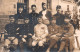 Militaria - Carte Photo - Groupe De Soldats Français Prisonniers En Allemagne à ZWICKAU - 1915 - Ww1 - Weltkrieg 1914-18